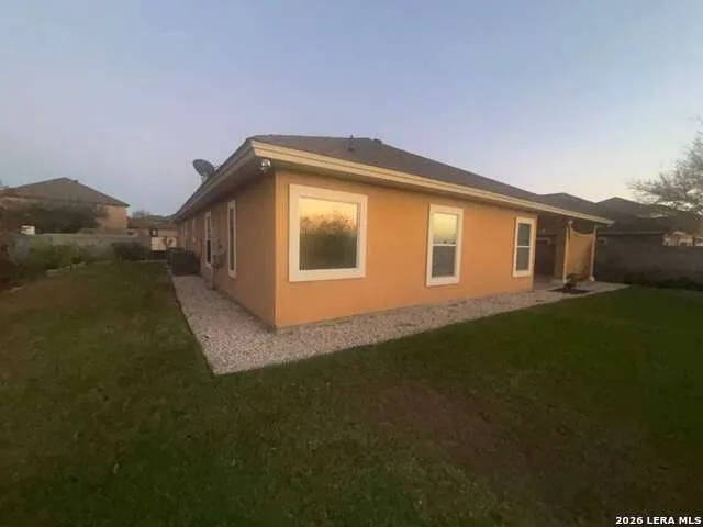 1105 Coahuila Loop Laredo, TX 78045